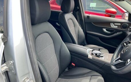 Mercedes-Benz C-Класс, 2019 год, 2 000 600 рублей, 5 фотография