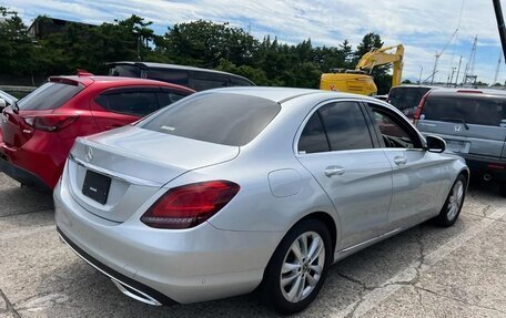 Mercedes-Benz C-Класс, 2019 год, 2 000 600 рублей, 7 фотография