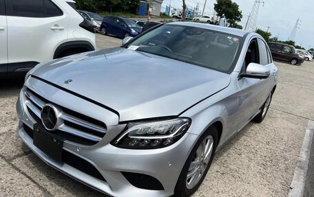 Mercedes-Benz C-Класс, 2019 год, 2 000 600 рублей, 8 фотография