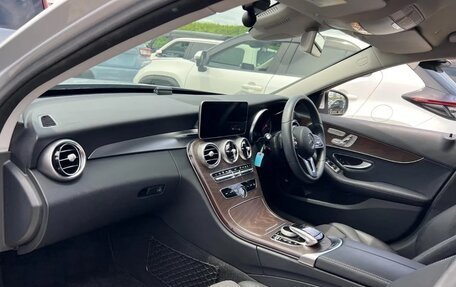 Mercedes-Benz C-Класс, 2019 год, 2 000 600 рублей, 6 фотография