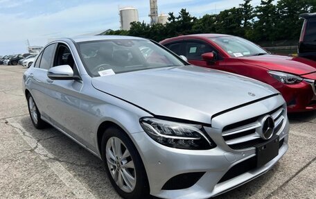 Mercedes-Benz C-Класс, 2019 год, 2 000 600 рублей, 3 фотография