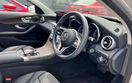 Mercedes-Benz C-Класс, 2019 год, 2 000 600 рублей, 4 фотография