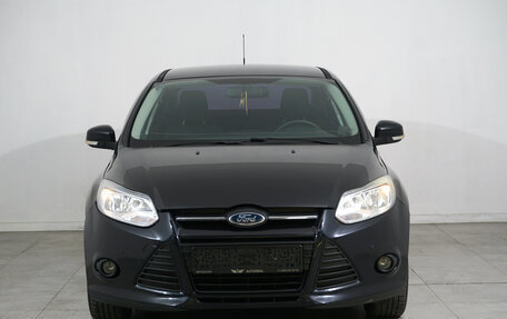 Ford Focus III, 2011 год, 740 000 рублей, 2 фотография