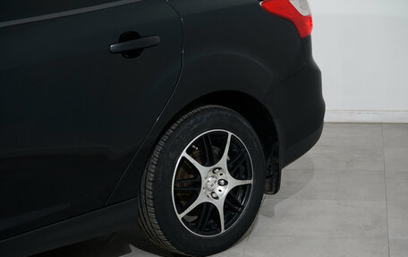 Ford Focus III, 2011 год, 740 000 рублей, 9 фотография