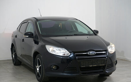 Ford Focus III, 2011 год, 740 000 рублей, 3 фотография