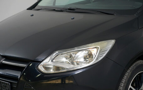 Ford Focus III, 2011 год, 740 000 рублей, 5 фотография