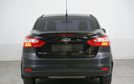 Ford Focus III, 2011 год, 740 000 рублей, 7 фотография