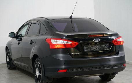 Ford Focus III, 2011 год, 740 000 рублей, 8 фотография