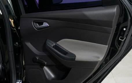 Ford Focus III, 2011 год, 740 000 рублей, 10 фотография