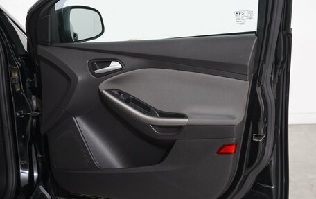 Ford Focus III, 2011 год, 740 000 рублей, 13 фотография