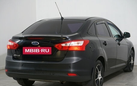 Ford Focus III, 2011 год, 740 000 рублей, 6 фотография