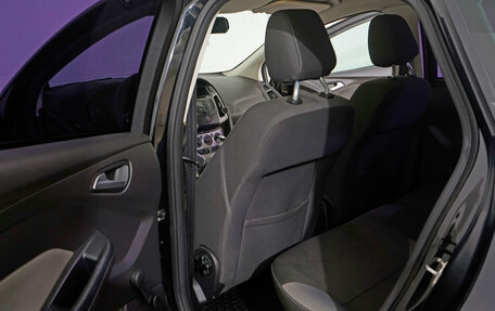 Ford Focus III, 2011 год, 740 000 рублей, 20 фотография