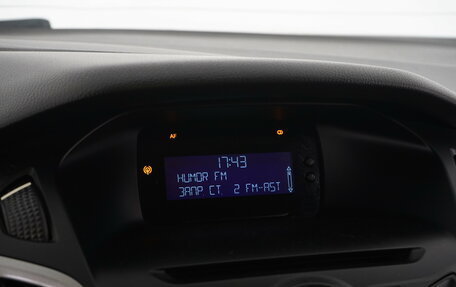 Ford Focus III, 2011 год, 740 000 рублей, 23 фотография