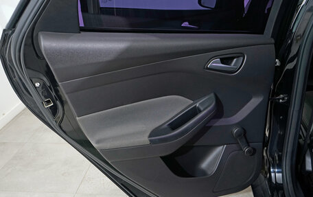 Ford Focus III, 2011 год, 740 000 рублей, 19 фотография