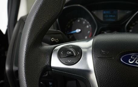 Ford Focus III, 2011 год, 740 000 рублей, 28 фотография