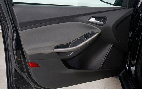 Ford Focus III, 2011 год, 740 000 рублей, 21 фотография