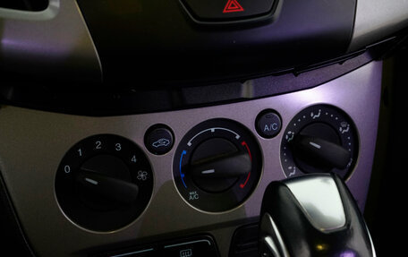 Ford Focus III, 2011 год, 740 000 рублей, 24 фотография