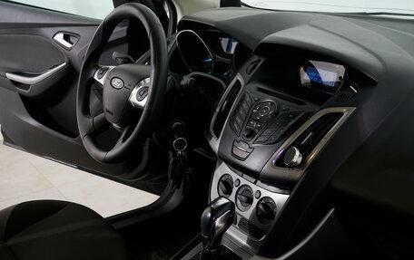 Ford Focus III, 2011 год, 740 000 рублей, 15 фотография