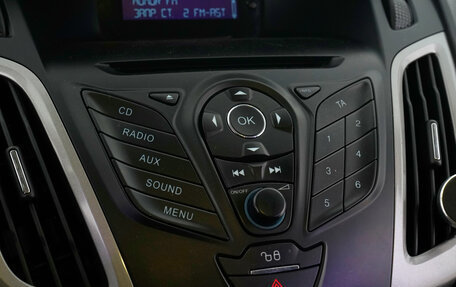 Ford Focus III, 2011 год, 740 000 рублей, 25 фотография