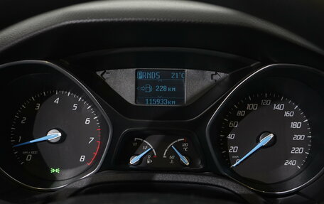 Ford Focus III, 2011 год, 740 000 рублей, 22 фотография