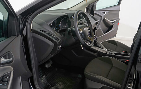 Ford Focus III, 2011 год, 740 000 рублей, 18 фотография