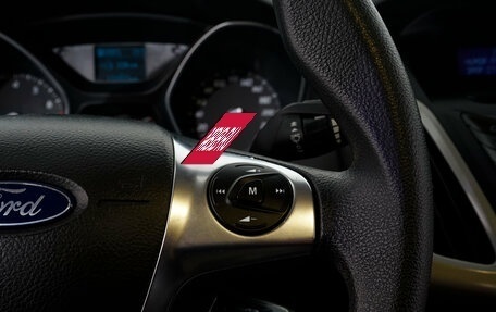 Ford Focus III, 2011 год, 740 000 рублей, 27 фотография