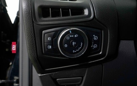 Ford Focus III, 2011 год, 740 000 рублей, 29 фотография