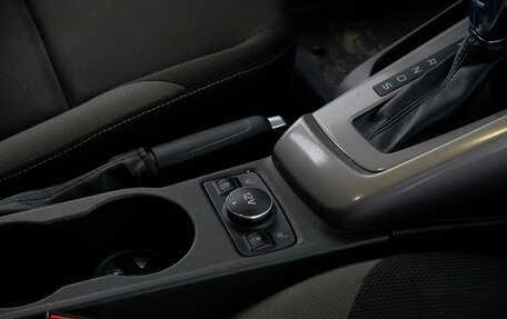 Ford Focus III, 2011 год, 740 000 рублей, 16 фотография