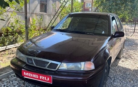 Daewoo Nexia I рестайлинг, 2005 год, 260 000 рублей, 1 фотография
