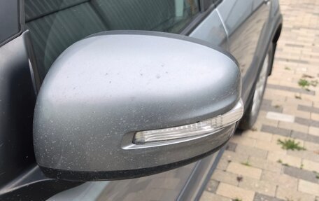 Suzuki SX4 II рестайлинг, 2011 год, 940 000 рублей, 5 фотография