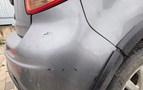 Suzuki SX4 II рестайлинг, 2011 год, 940 000 рублей, 6 фотография