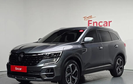 Renault Samsung QM6, 2024 год, 2 950 000 рублей, 1 фотография