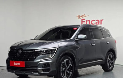 Renault Samsung QM6, 2024 год, 2 950 000 рублей, 1 фотография