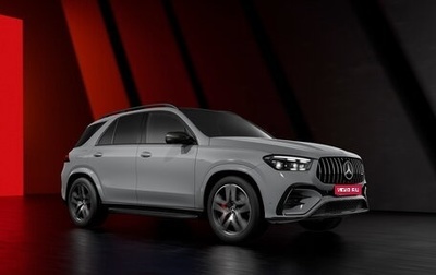 Mercedes-Benz GLE AMG, 2023 год, 10 000 000 рублей, 1 фотография