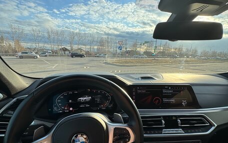 BMW X6, 2020 год, 8 000 000 рублей, 7 фотография