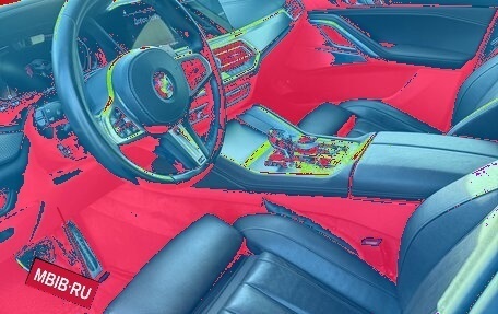 BMW X6, 2020 год, 8 000 000 рублей, 8 фотография