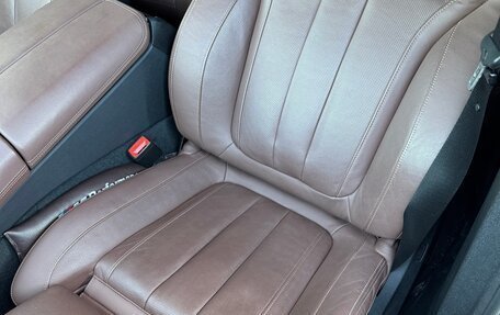 BMW X6, 2020 год, 8 000 000 рублей, 12 фотография