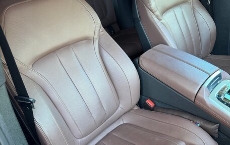 BMW X6, 2020 год, 8 000 000 рублей, 15 фотография