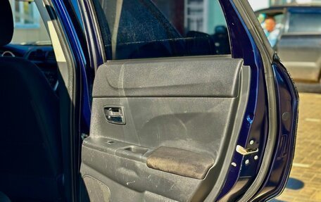 Mitsubishi ASX I рестайлинг, 2012 год, 730 000 рублей, 14 фотография