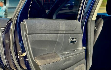 Mitsubishi ASX I рестайлинг, 2012 год, 730 000 рублей, 11 фотография