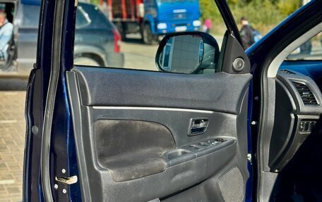 Mitsubishi ASX I рестайлинг, 2012 год, 730 000 рублей, 9 фотография