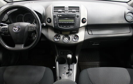Toyota RAV4, 2011 год, 1 395 000 рублей, 7 фотография