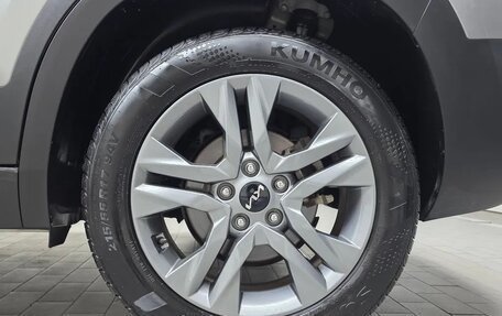 KIA Seltos I, 2022 год, 1 750 000 рублей, 6 фотография