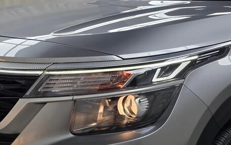 KIA Seltos I, 2022 год, 1 750 000 рублей, 7 фотография