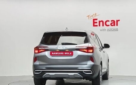 KIA Seltos I, 2022 год, 1 750 000 рублей, 4 фотография