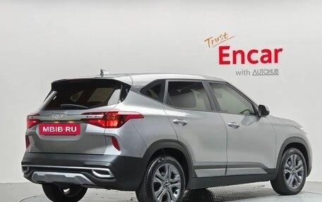 KIA Seltos I, 2022 год, 1 750 000 рублей, 2 фотография