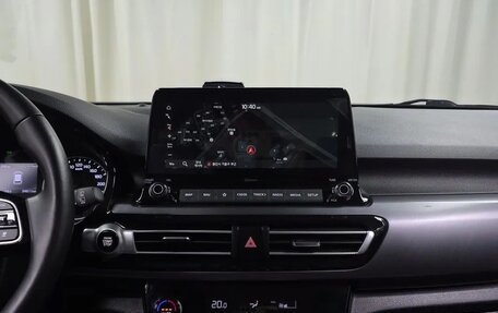 KIA Seltos I, 2022 год, 1 750 000 рублей, 20 фотография