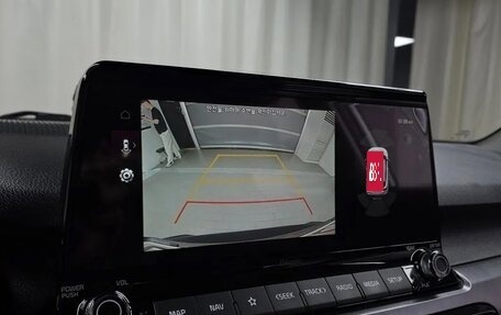 KIA Seltos I, 2022 год, 1 750 000 рублей, 22 фотография