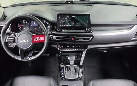 KIA Seltos I, 2022 год, 1 750 000 рублей, 10 фотография