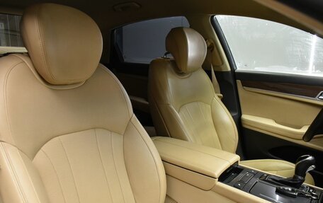 Hyundai Genesis II, 2014 год, 1 697 000 рублей, 8 фотография